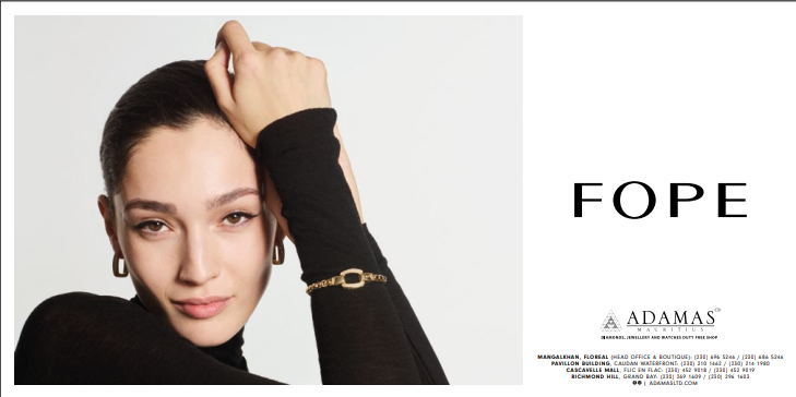 FOPE Banner
